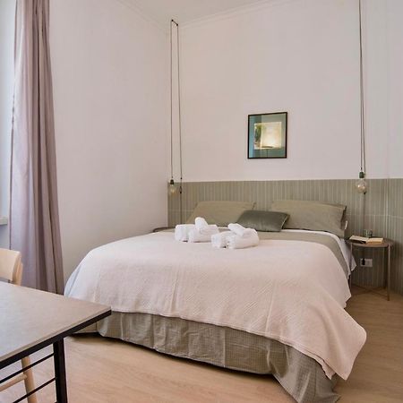 Relais Dei Goti Apartment Roma Exterior foto