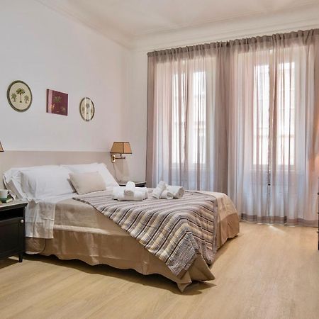 Relais Dei Goti Apartment Roma Exterior foto