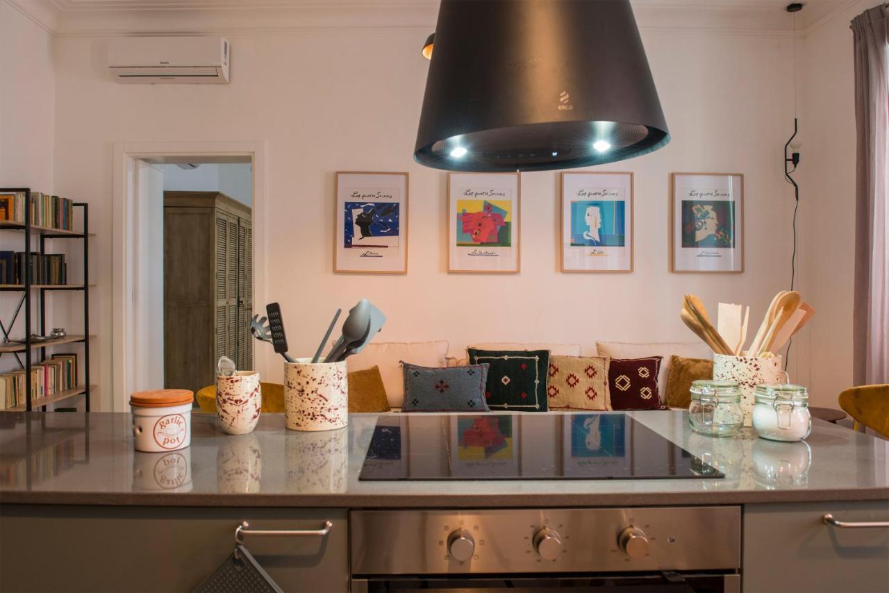 Relais Dei Goti Apartment Roma Exterior foto
