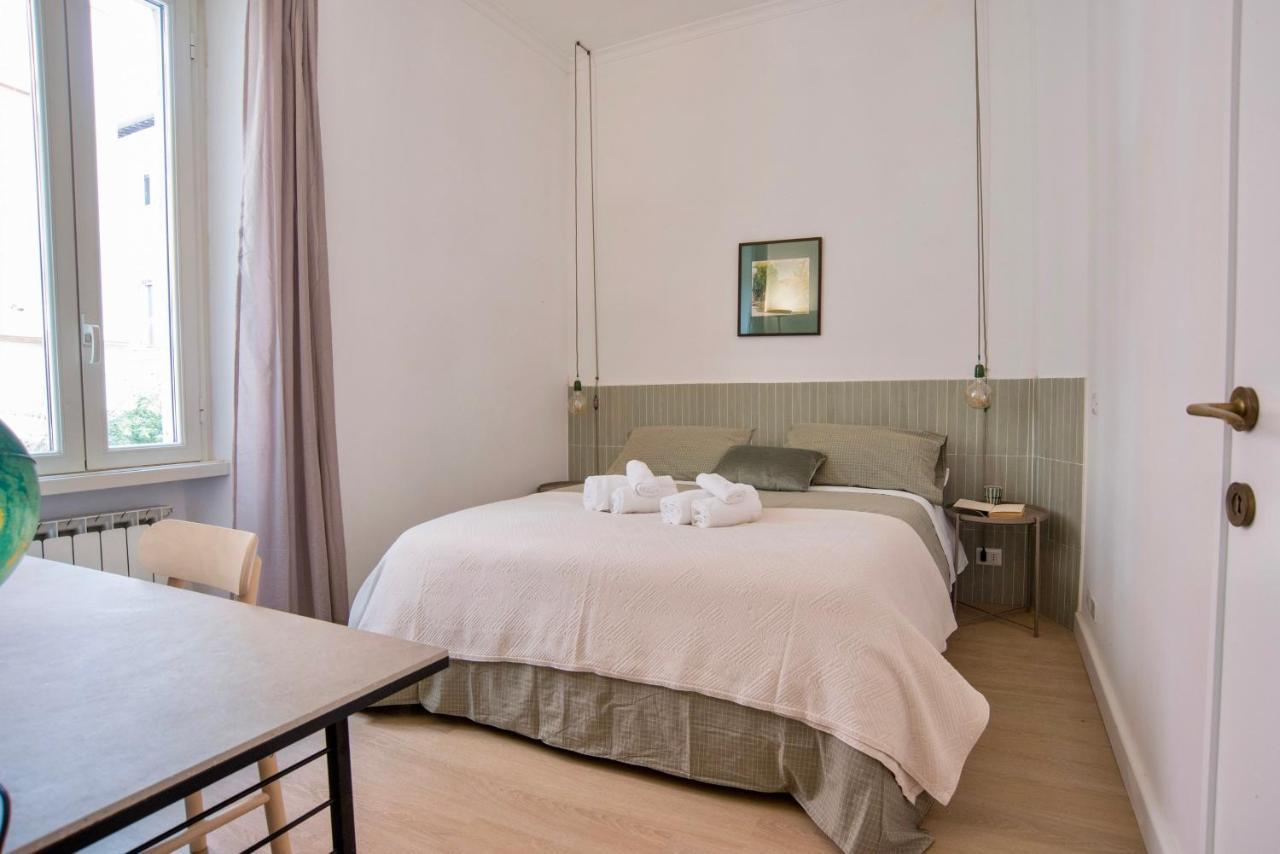 Relais Dei Goti Apartment Roma Exterior foto