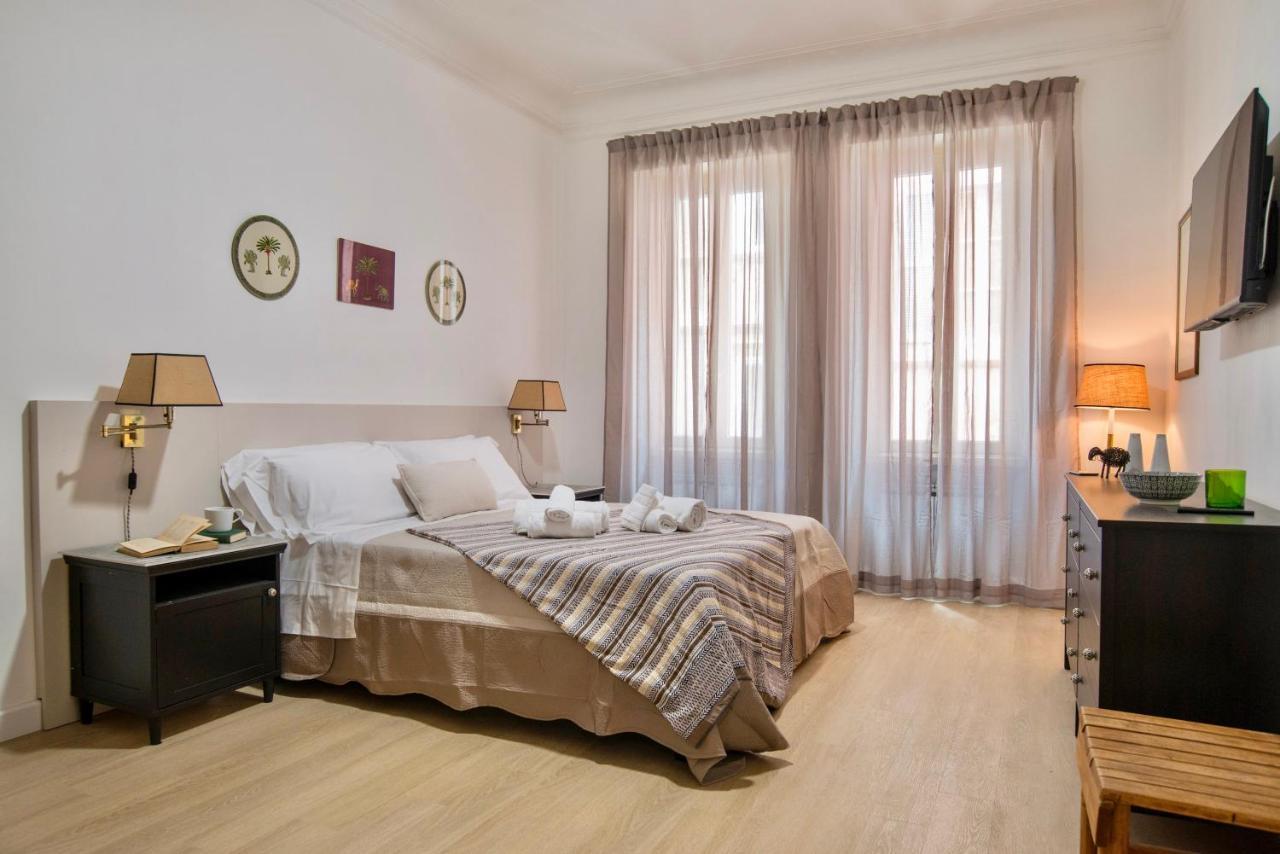 Relais Dei Goti Apartment Roma Exterior foto