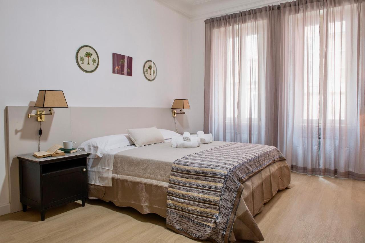 Relais Dei Goti Apartment Roma Exterior foto