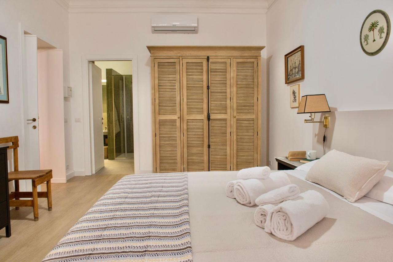 Relais Dei Goti Apartment Roma Exterior foto