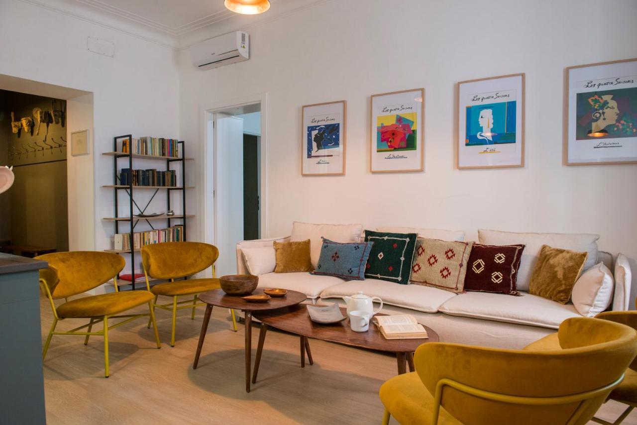 Relais Dei Goti Apartment Roma Exterior foto