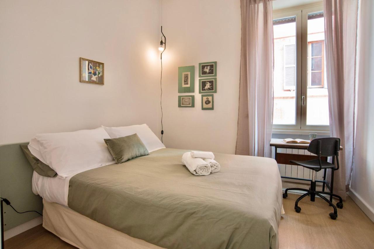 Relais Dei Goti Apartment Roma Exterior foto