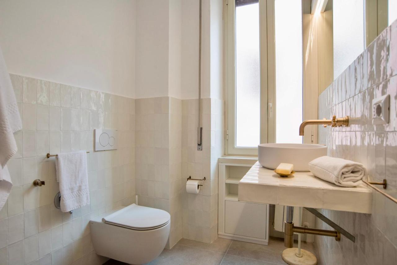 Relais Dei Goti Apartment Roma Exterior foto