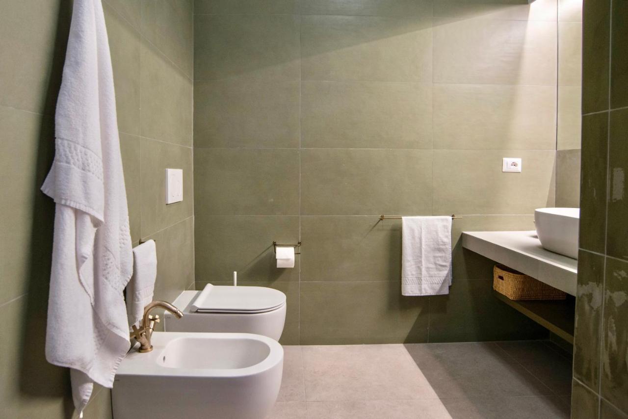 Relais Dei Goti Apartment Roma Exterior foto