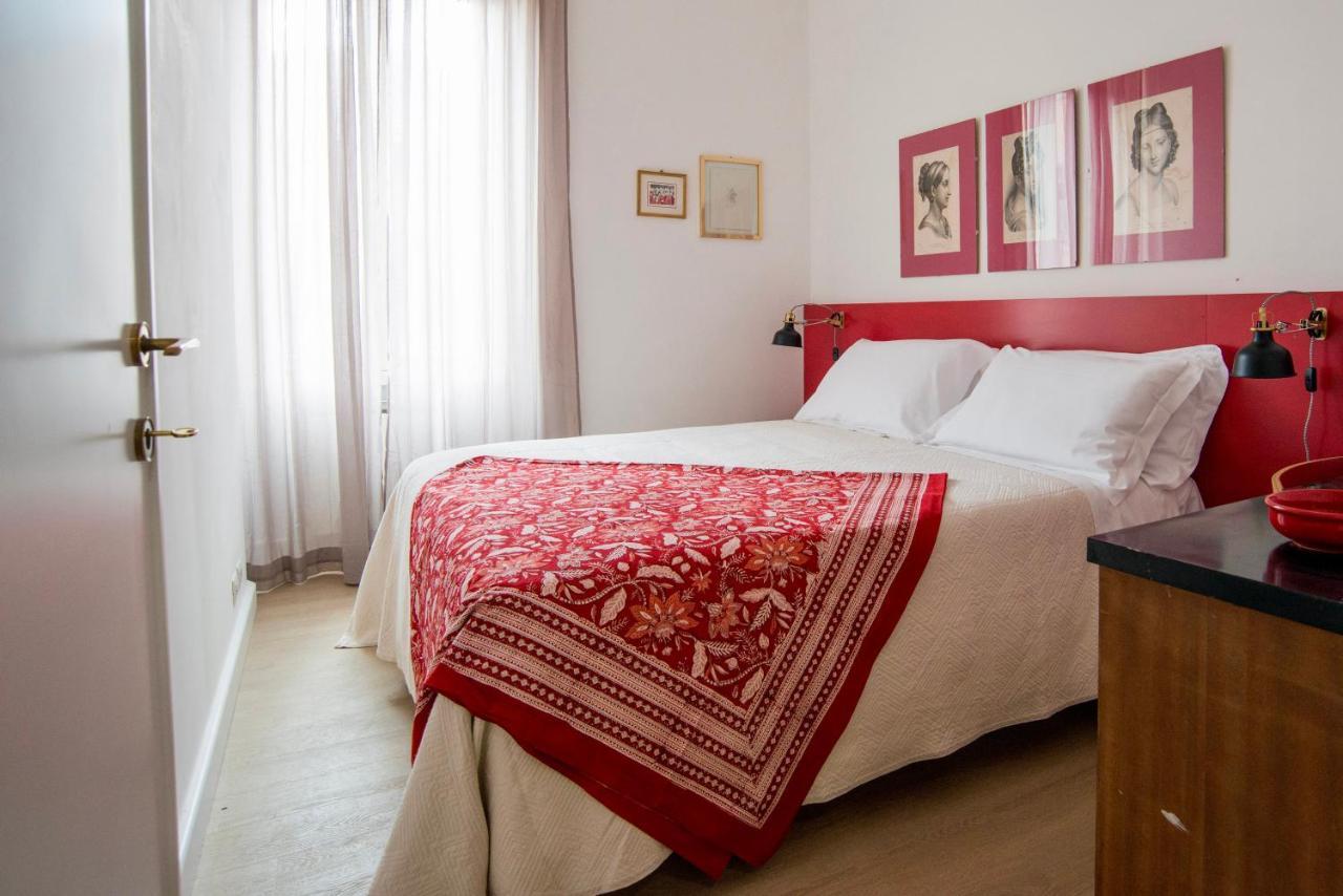 Relais Dei Goti Apartment Roma Exterior foto